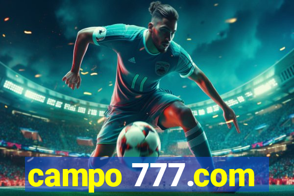 campo 777.com